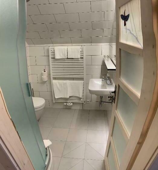 Номер Superior, Penzion A Kemp Harasov