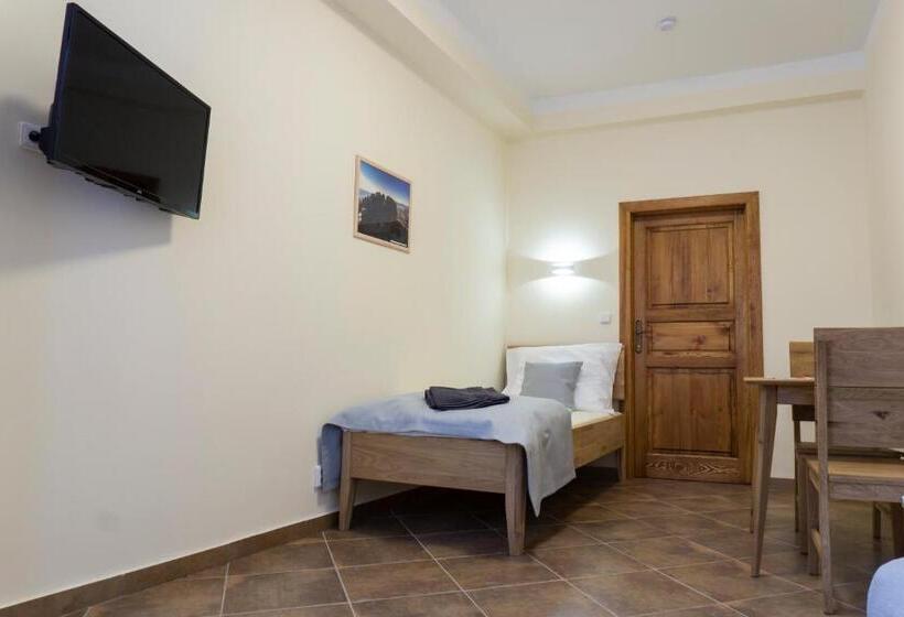 חדר סטנדרט, Penzion Růže