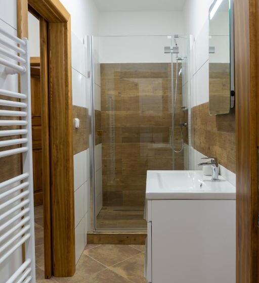 חדר סטנדרט, Penzion Růže