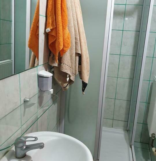 Номер Стандарт, Pensiunea Gernik 100