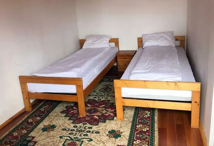 Standard-bungalow, Pensiunea Gernik 100