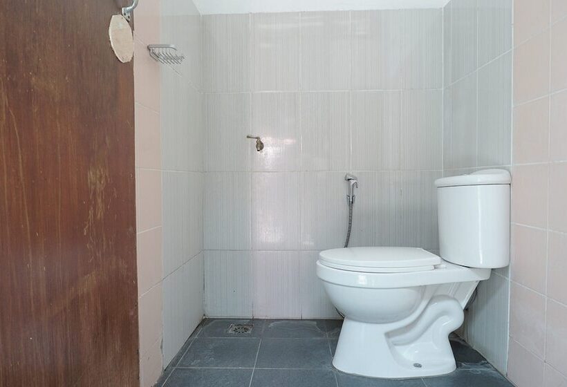 공동 객실, Reddoorz Hostel @ Borobudur Street