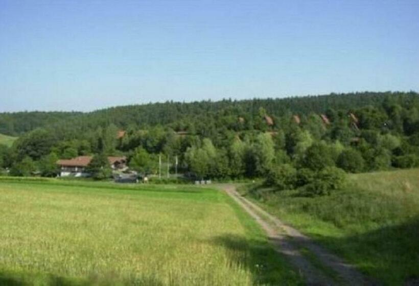 Апартаменты 2 Спальни, Type Robinson