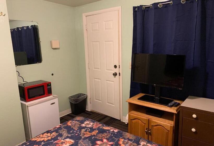 经济房, Tour Inn Motel