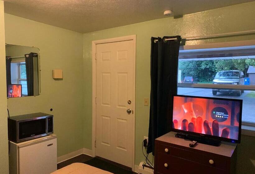 经济房, Tour Inn Motel