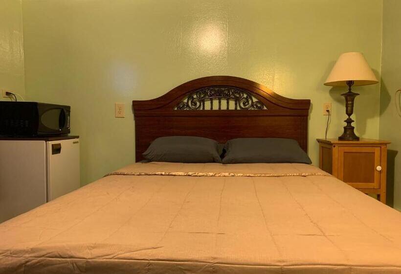 Номер Deluxe, Tour Inn Motel