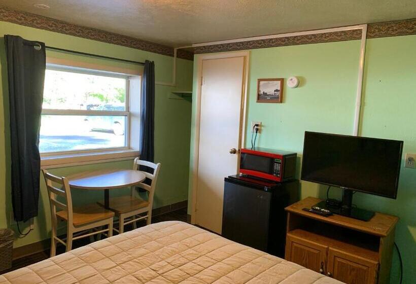 Номер Стандарт, Tour Inn Motel