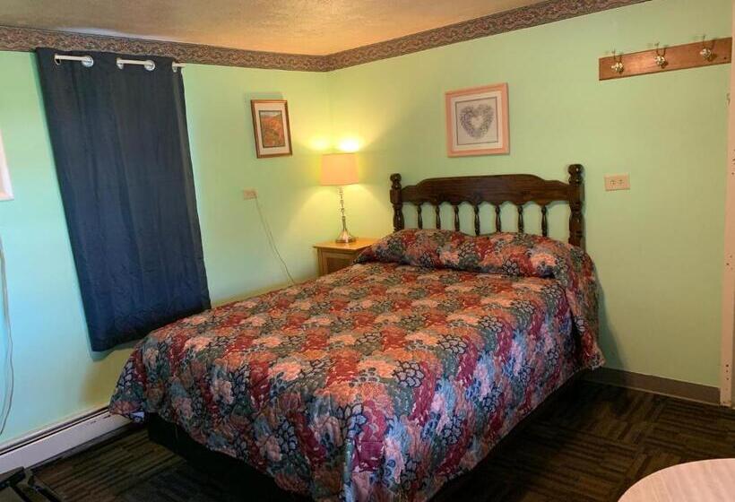 标准间, Tour Inn Motel