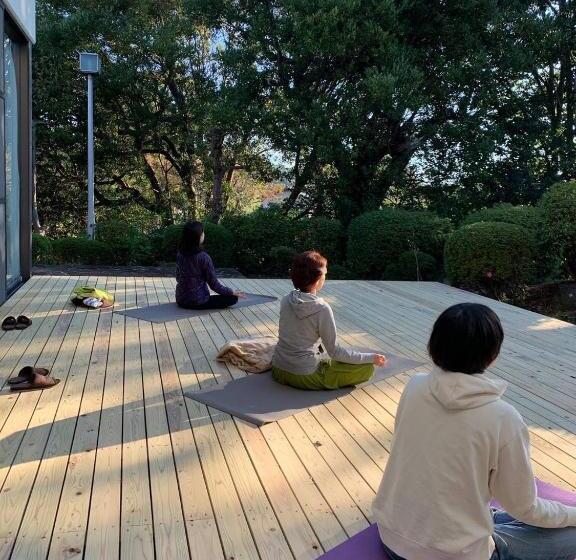 이코노미 룸, ファスティングホテル海の杜