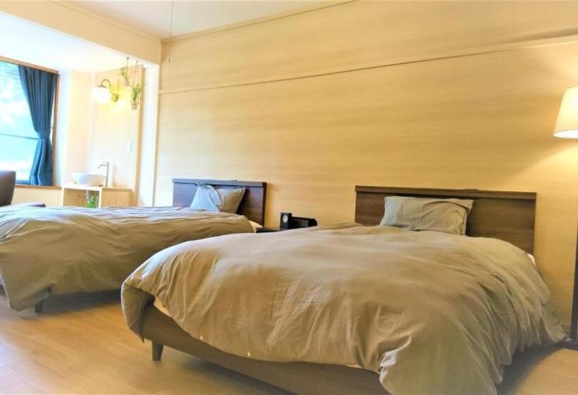 이코노미 룸, ファスティングホテル海の杜