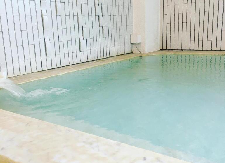 스탠다드 싱글 룸, ファスティングホテル海の杜