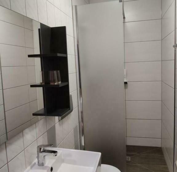 スタンダードルーム, Landgasthof Braun