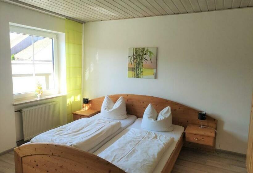 Номер Стандарт, Landgasthof Braun