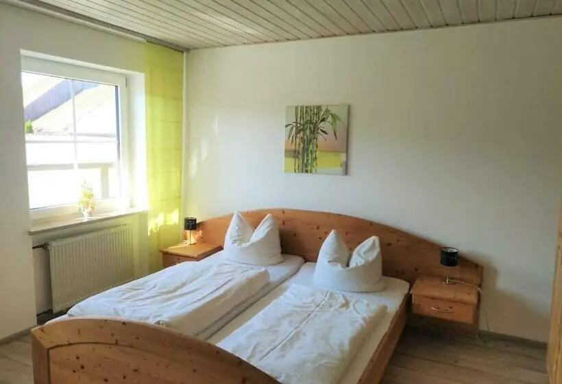 スタンダードルーム, Landgasthof Braun
