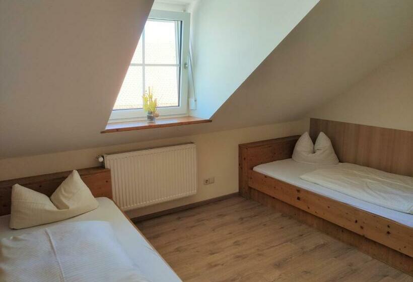 スタンダードルーム, Landgasthof Braun