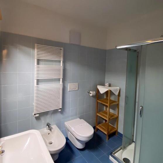 غرفة ديلوكس ثلاثية, Ristorante Rifugio Ospitale