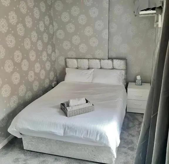 Cameră Standard, Railway Bar Accommodation