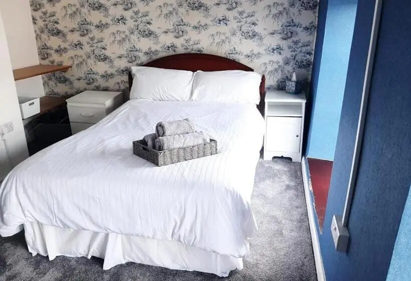 Cameră Standard, Railway Bar Accommodation