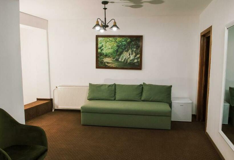 1 Yatak Odalı Daire, Cora Bistrita