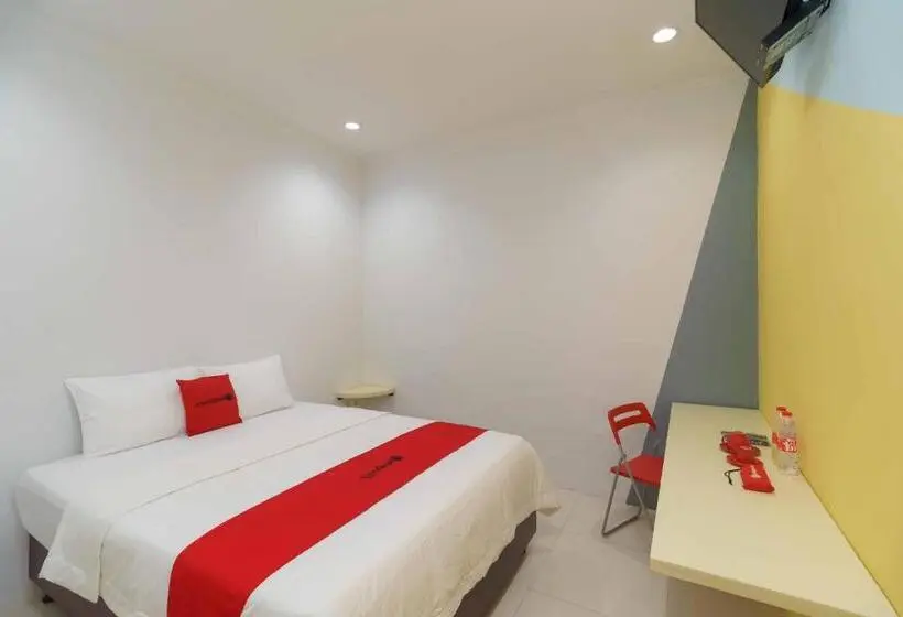 スタンダードルーム, Reddoorz @ Taman Galaxy Bekasi
