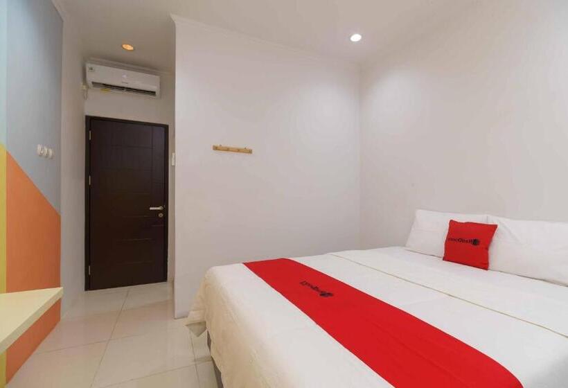 经济房, Reddoorz @ Taman Galaxy Bekasi