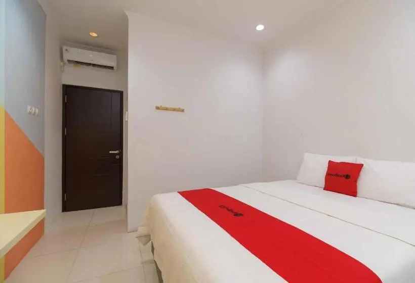 エコノミールーム, Reddoorz @ Taman Galaxy Bekasi