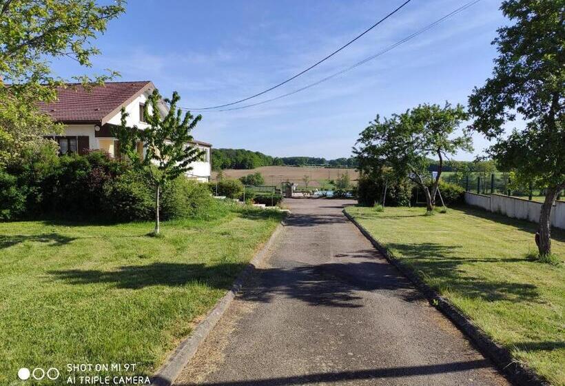 جناح سوبيريور غرفتين نوم, Domaine Des Arts