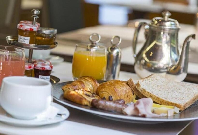 جناح سوبيريور غرفتين نوم, Domaine Des Arts