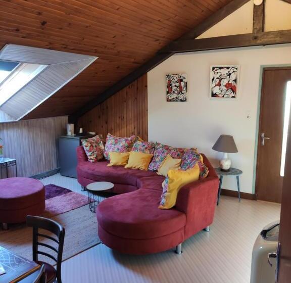 جناح سوبيريور غرفتين نوم, Domaine Des Arts