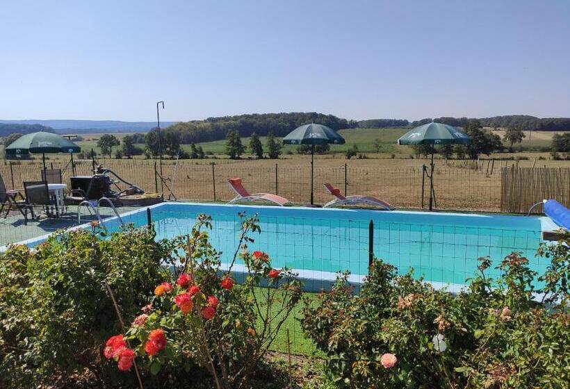 جناح سوبيريور غرفتين نوم, Domaine Des Arts