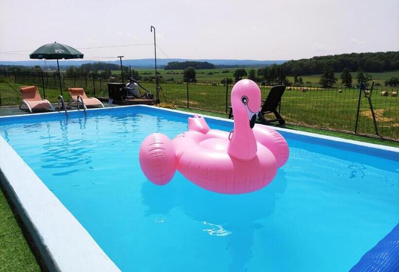 جناح سوبيريور غرفتين نوم, Domaine Des Arts