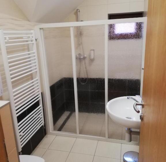 Номер Стандарт, Penzion Pod Tureckom