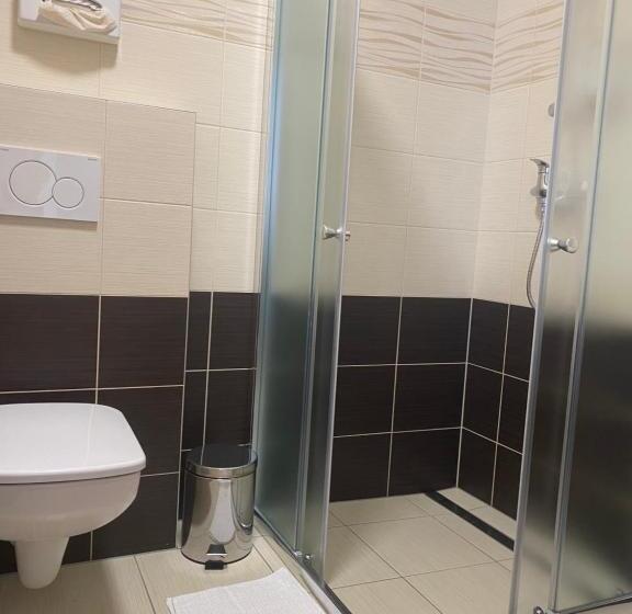 Номер Стандарт, Penzion Pod Tureckom