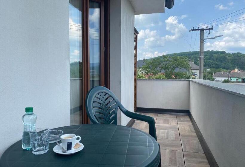 Номер Стандарт, Penzion Pod Tureckom