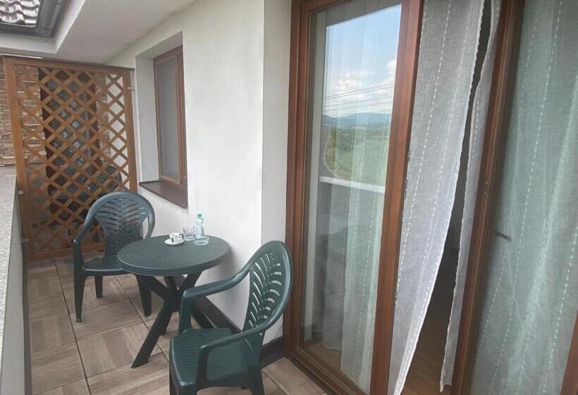 Номер Стандарт, Penzion Pod Tureckom