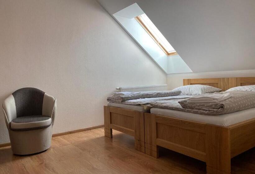 Номер Стандарт, Penzion Pod Tureckom