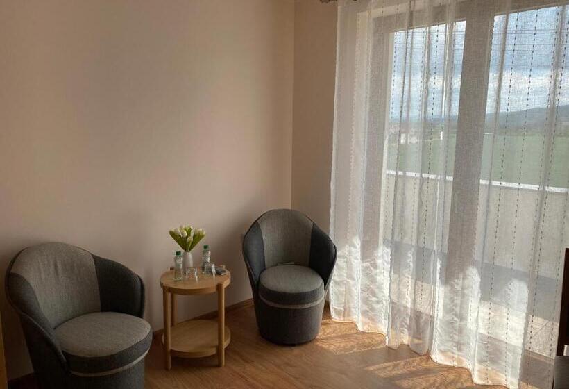 Номер Стандарт, Penzion Pod Tureckom