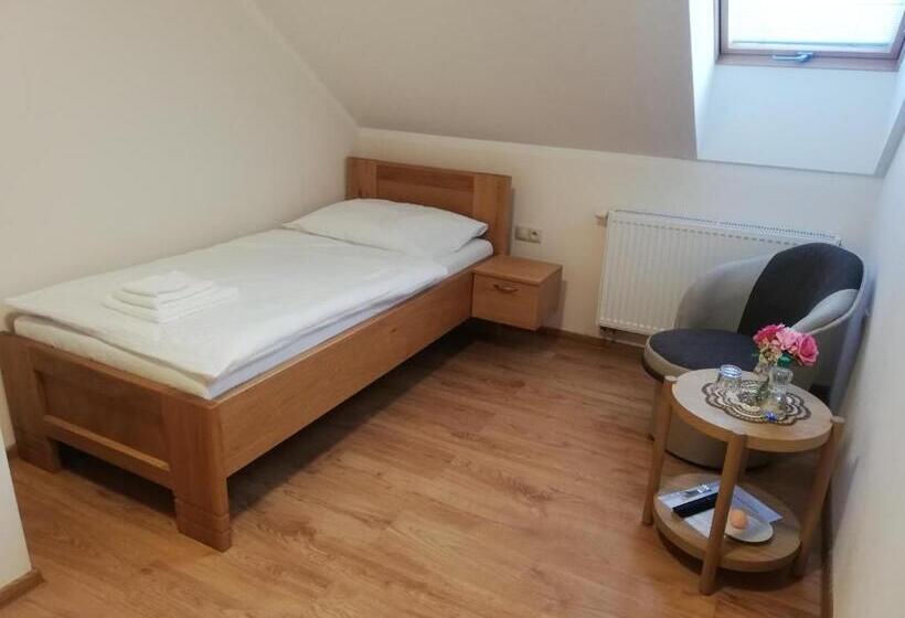 Номер Стандарт Индивидуальный, Penzion Pod Tureckom