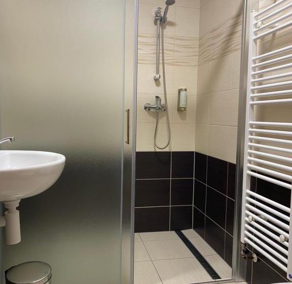 Номер Стандарт Индивидуальный, Penzion Pod Tureckom