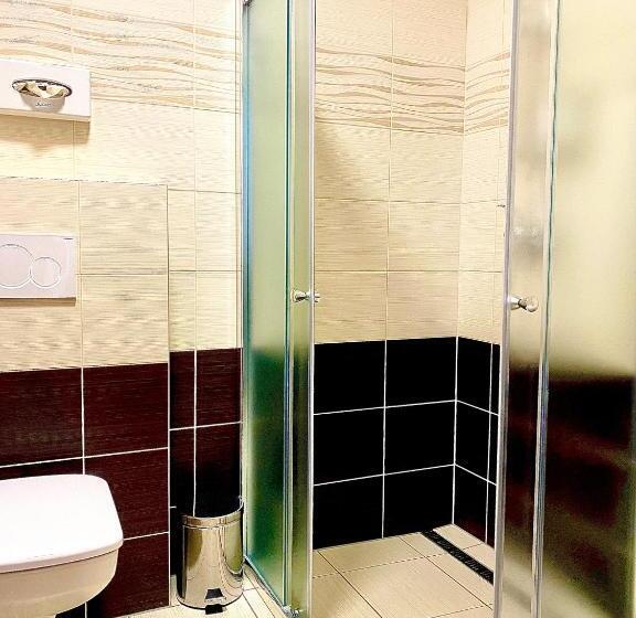 Апартаменты 1 Спальня, Penzion Pod Tureckom