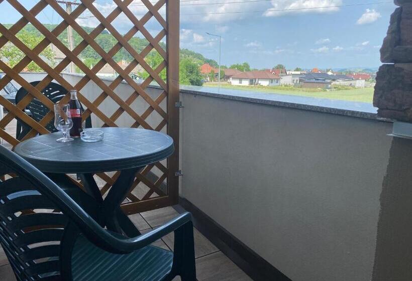 Апартаменты 1 Спальня, Penzion Pod Tureckom