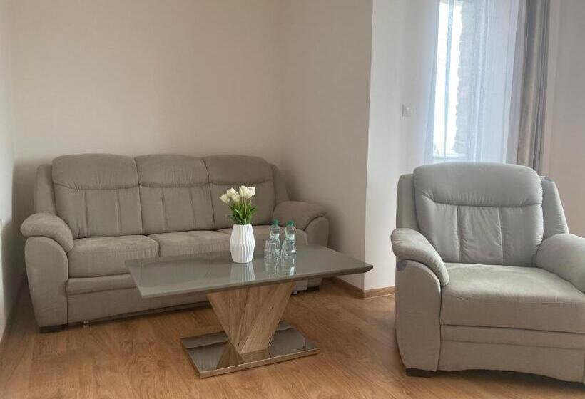 Апартаменты 1 Спальня, Penzion Pod Tureckom