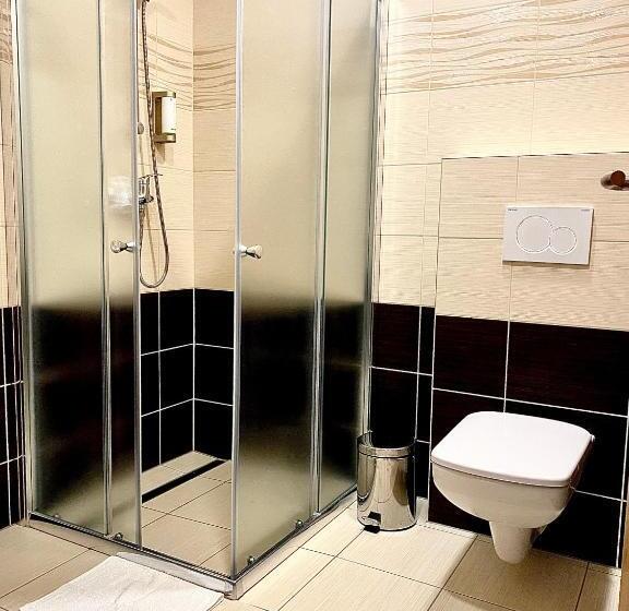 Номер Стандарт Трехместный, Penzion Pod Tureckom