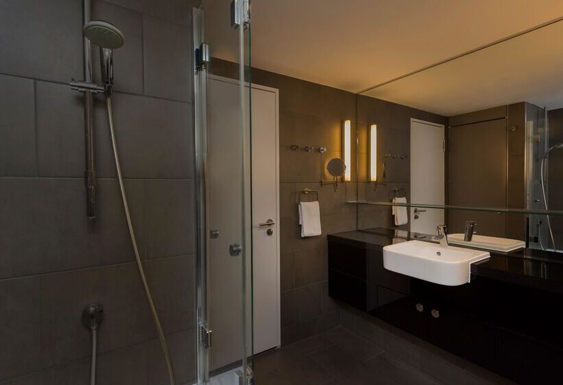 آپارتمان 1 خوابه, Adina Apartment Hotel Berlin Hackescher Markt