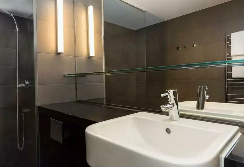 プレミアムスタジオ, Adina Apartment Hotel Berlin Hackescher Markt