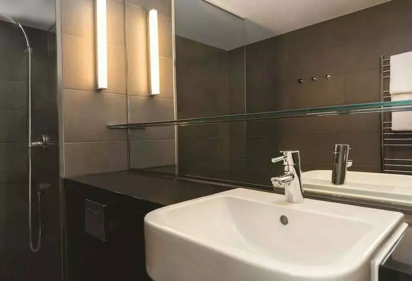 プレミアムスタジオ, Adina Apartment Hotel Berlin Hackescher Markt