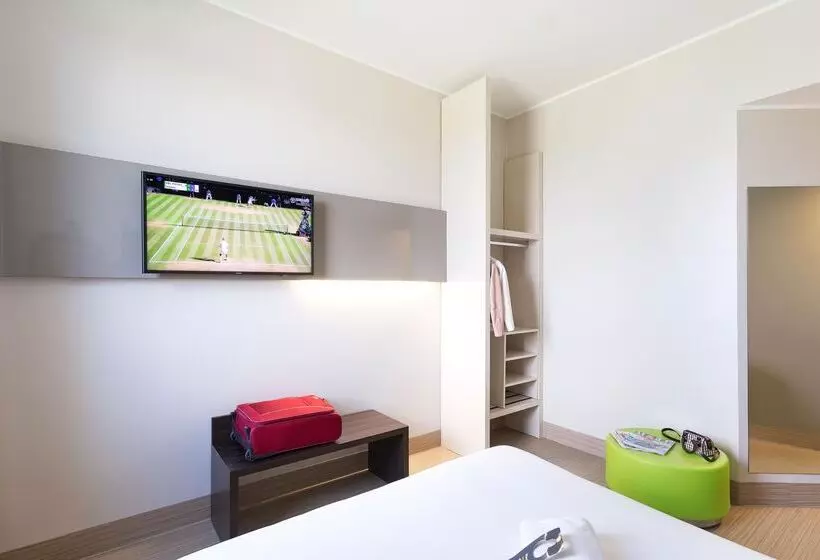 スタンダードルーム, B&b Hotel Milano Monza