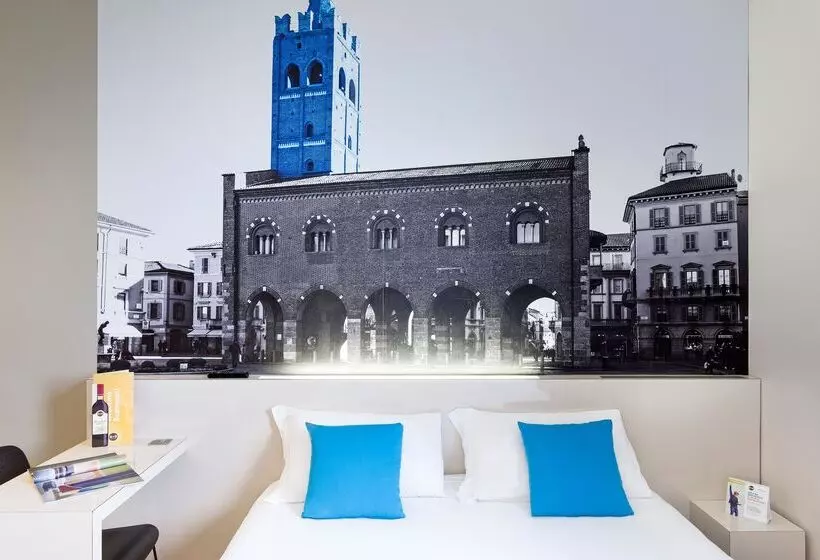 スタンダードルーム, B&b Hotel Milano Monza