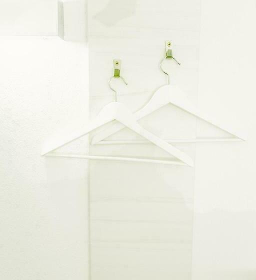 スタンダードシングルルーム, Fair Hotel Mönchengladbach