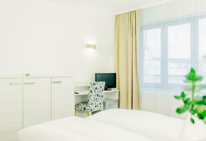 Номер Стандарт Индивидуальный, Fair Hotel Mönchengladbach